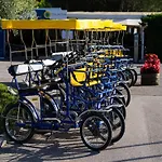 Mobile In The Adriano Family Village